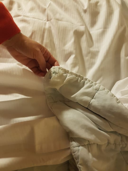 Zimmer Parkhotel Quellenhof Aachen