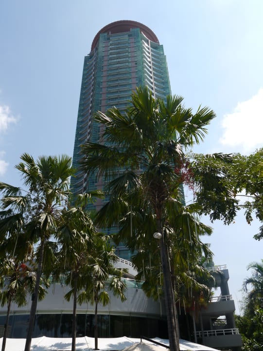 Das Chatrium  Chatrium Hotel Riverside Bangkok