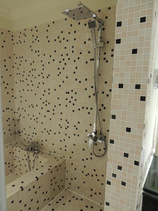 Dusche Makadi Spa - Adults only