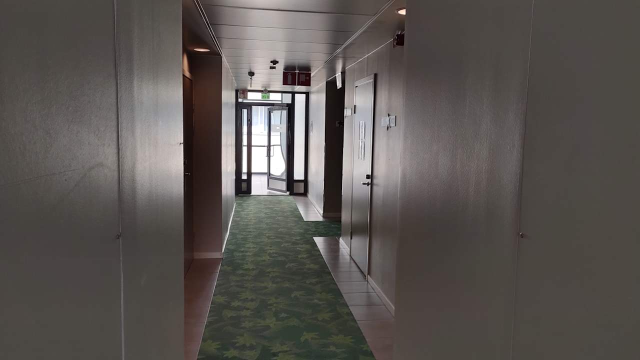 Sonstiges Hotel GreenStar