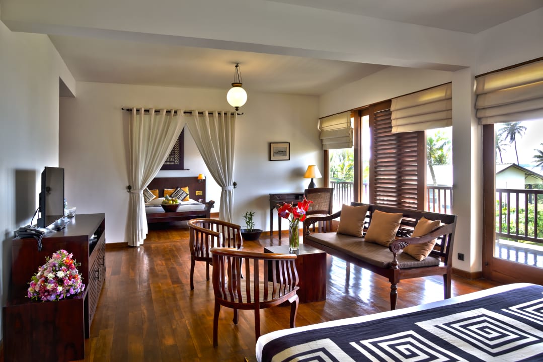 Zimmer Hotel Weligama Bay Resort