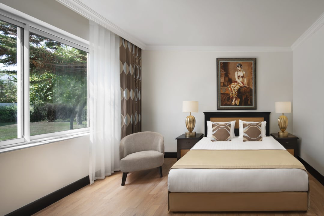 Zimmer Papillon Ayscha