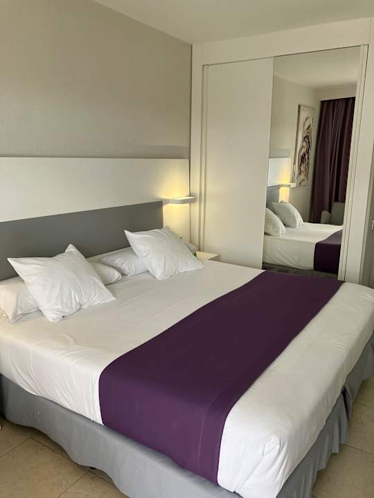 Zimmer Gran Canaria Princess