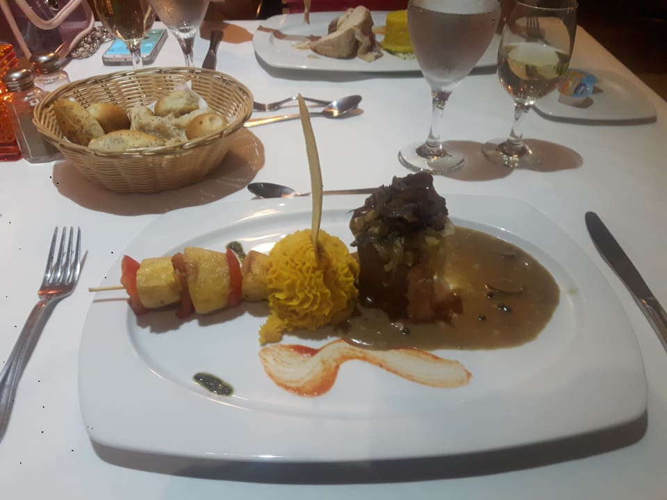 Gastro Vista Sol Punta Cana