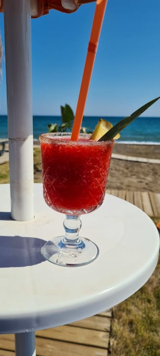 Gastro Megasaray Club Belek