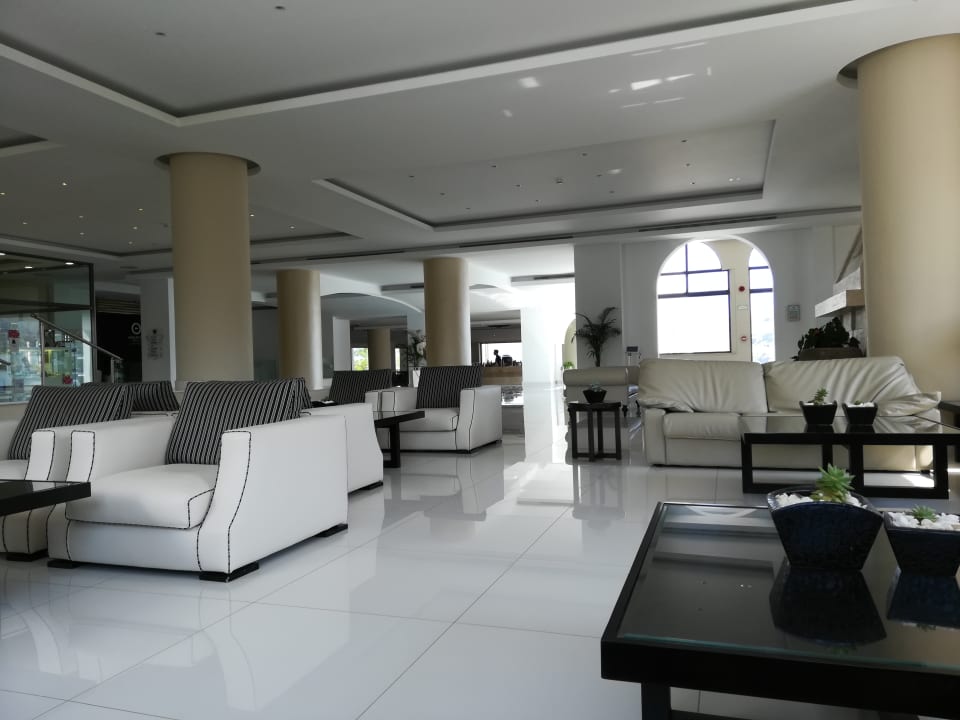 Lobby Lindos Village Resort & Spa - Adults only