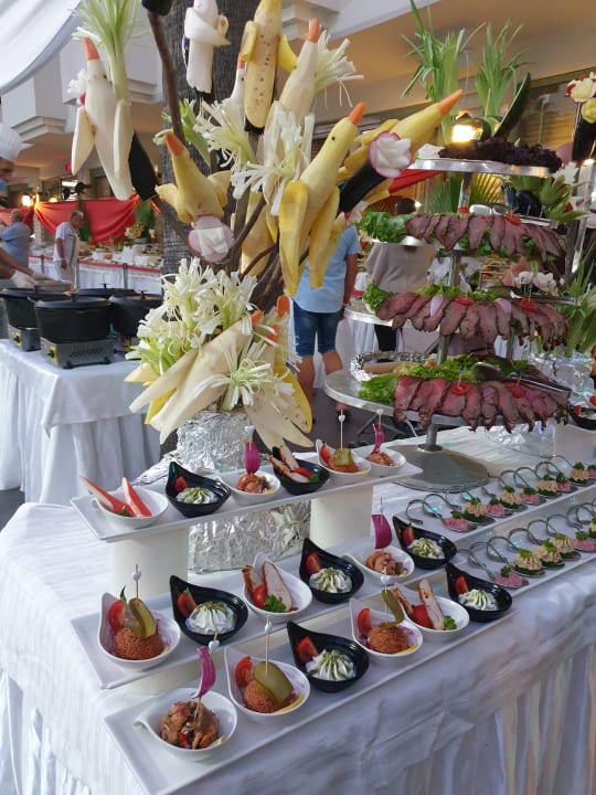 Gastro Side Star Beach