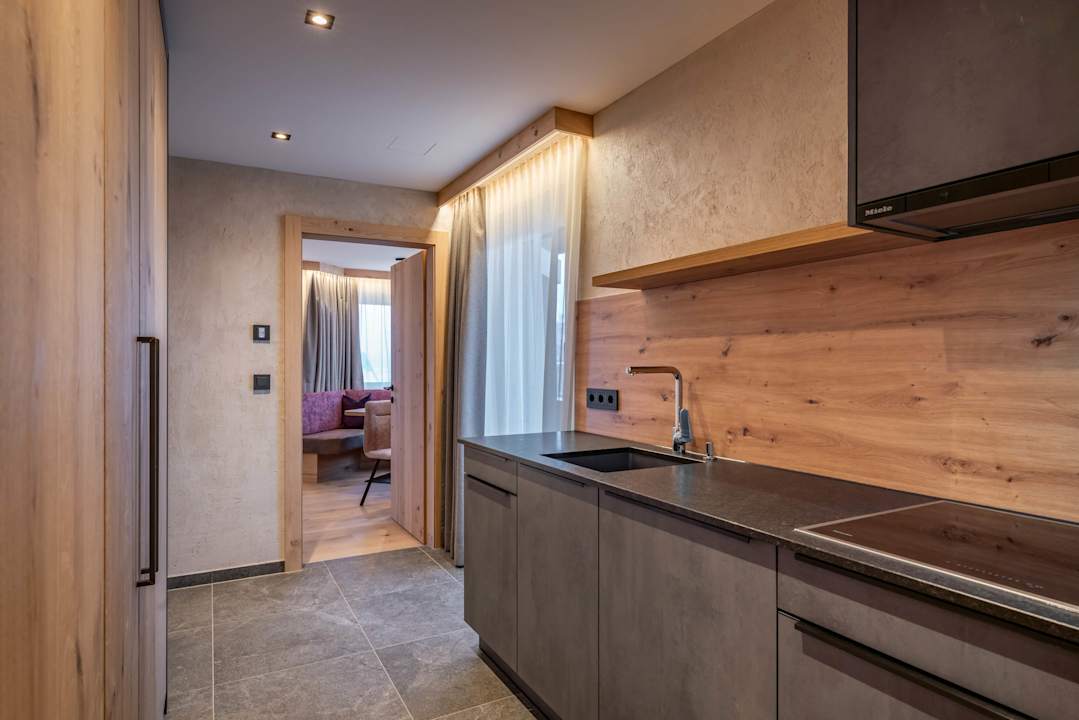 Zimmer Hotel Rose