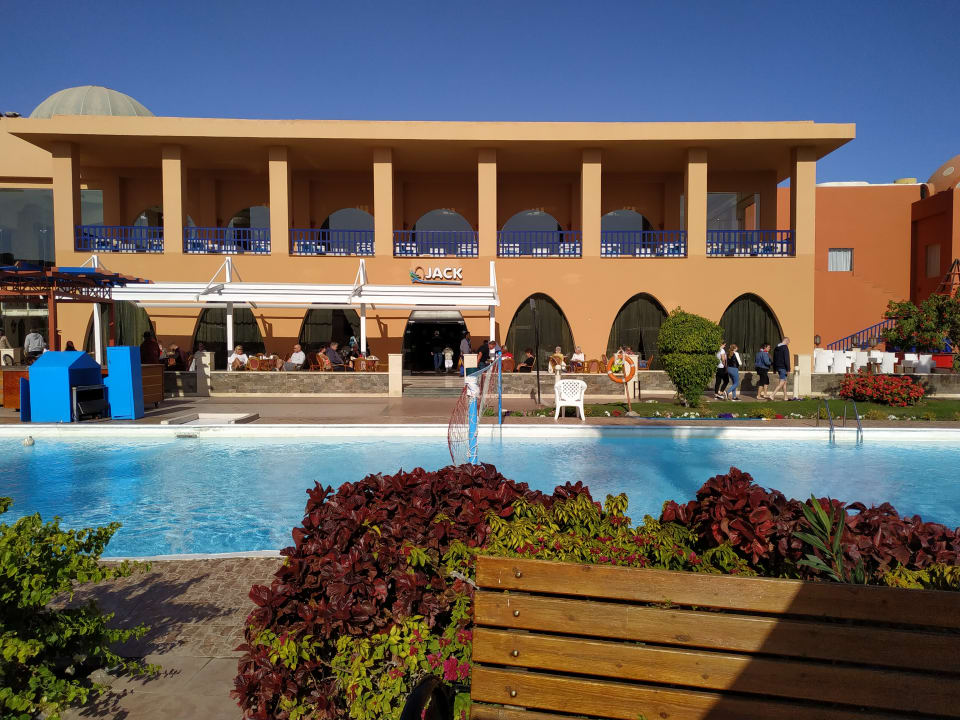 Pool Titanic Beach Spa & Aqua Park