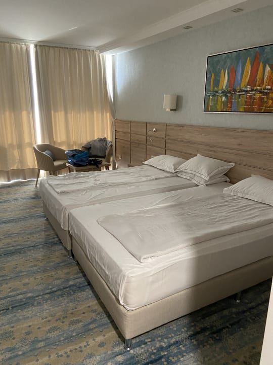 Zimmer Sentido Neptun Beach