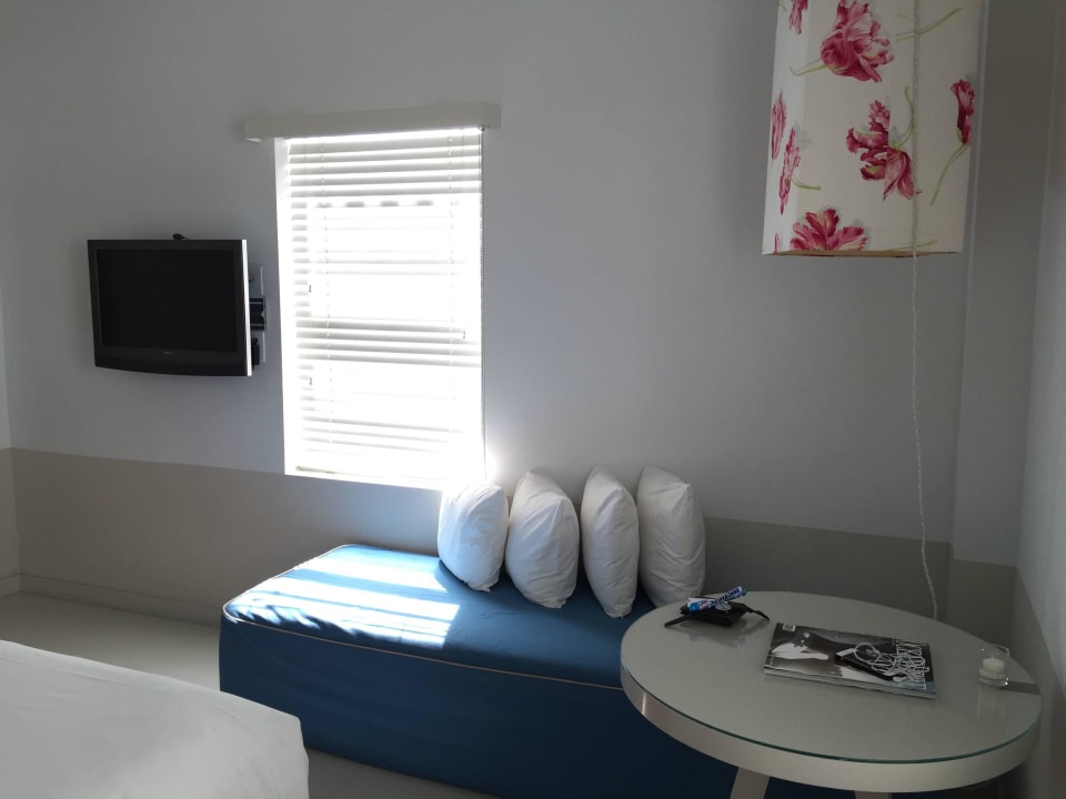 Zimmer The One50 Hotel, BW Signature Collection