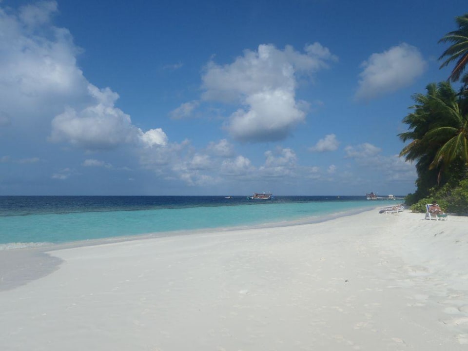 Angaga  Angaga Island Resort