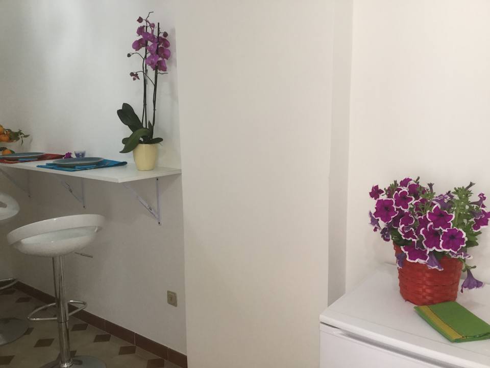 Zimmer Avola Flats First Floor