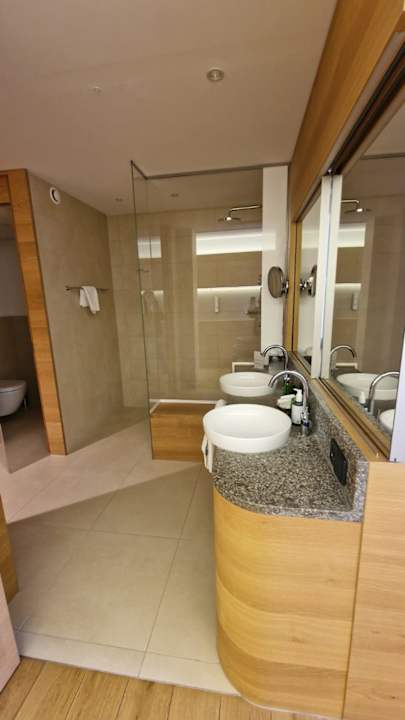 Zimmer Mawell Resort