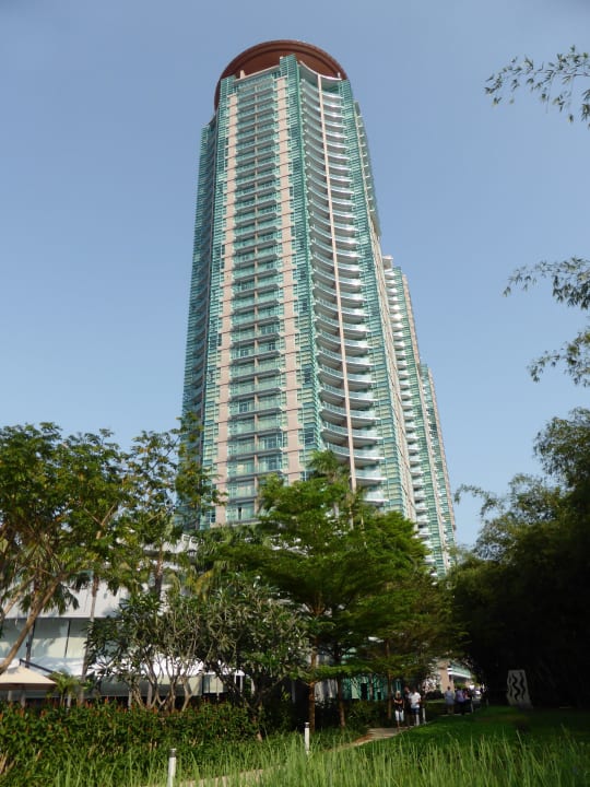 Chatrium Riverside Chatrium Hotel Riverside Bangkok