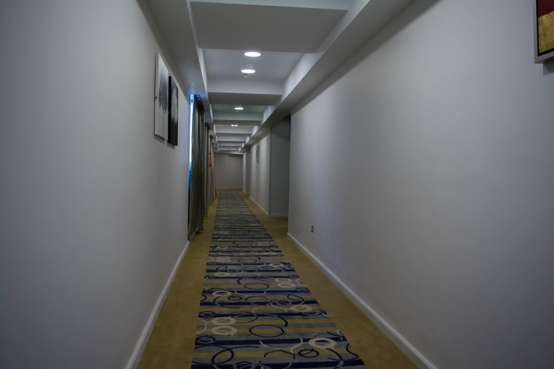 Sonstiges Tolip El Galaa Hotel Cairo