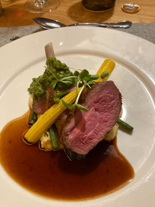 Gastro POST Family Resort