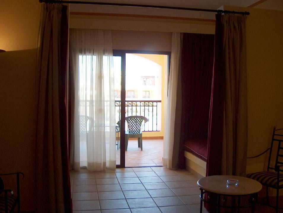 Zimmer Jaz Makadi Saraya Resort