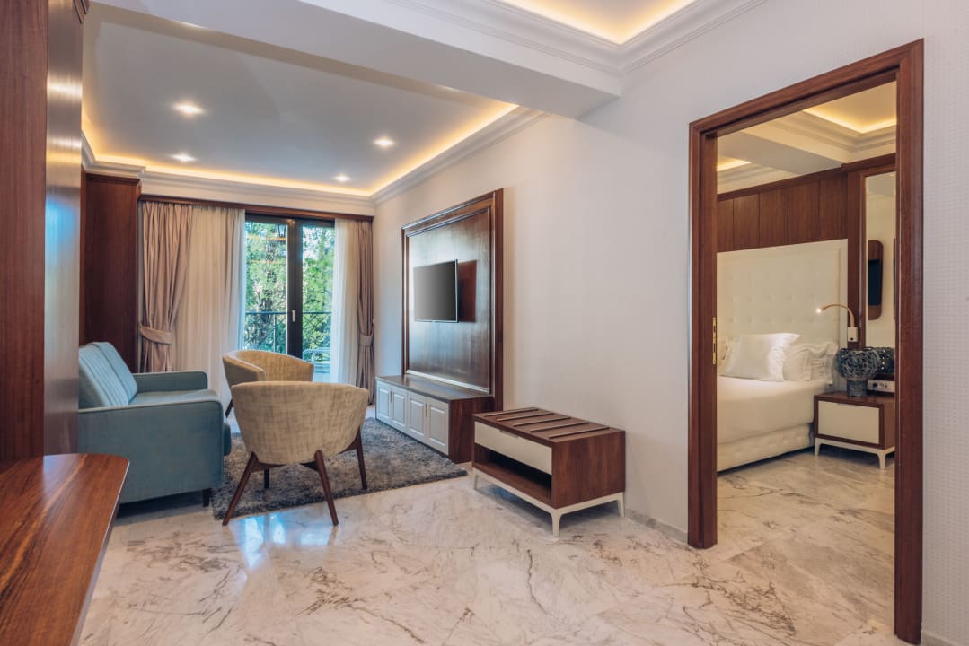 Zimmer Iberostar Waves Slavija