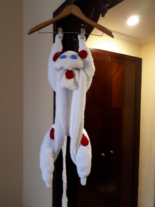 Zimmer Stella Beach Resort & Spa Makadi Bay