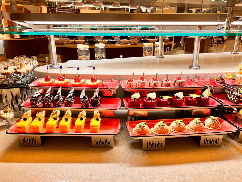 Gastro Arum Barut Collection