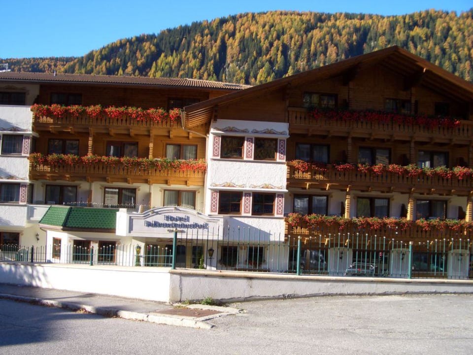 Falkensteiner Hof Falkensteiner Hotel & Spa Falkensteinerhof