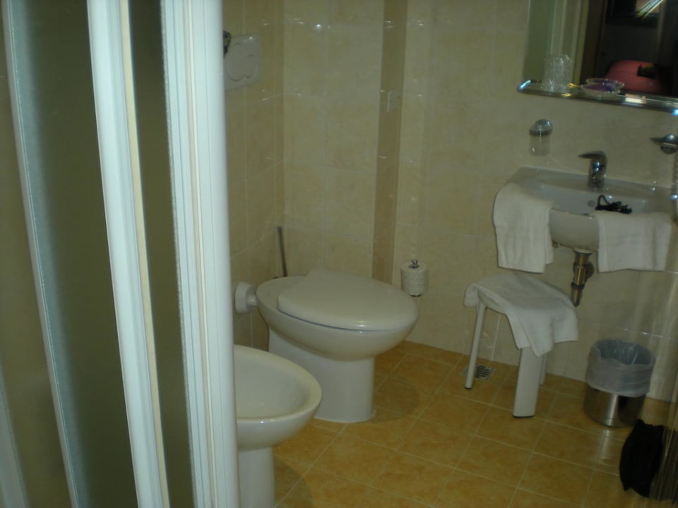 Bad Hotel Bartolomeo