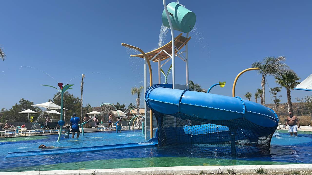 Pool Mitsis Rodos Village