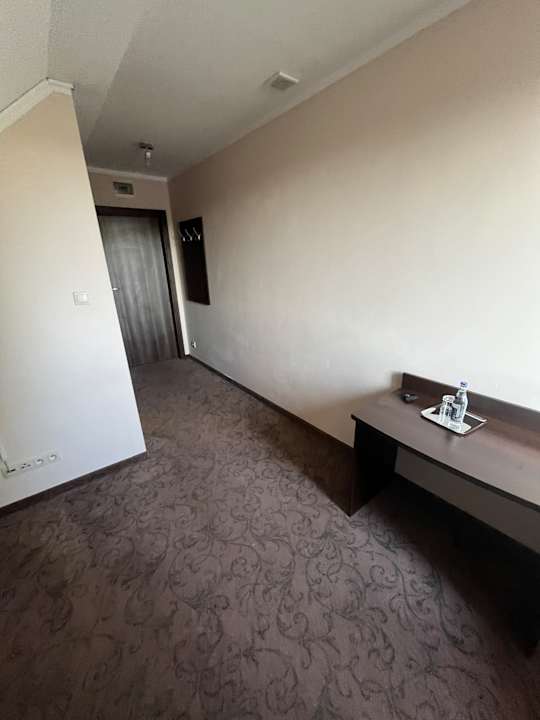 Zimmer Hotel Kosobudz