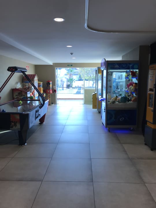 Sport & Freizeit FERGUS Club Pineda Splash