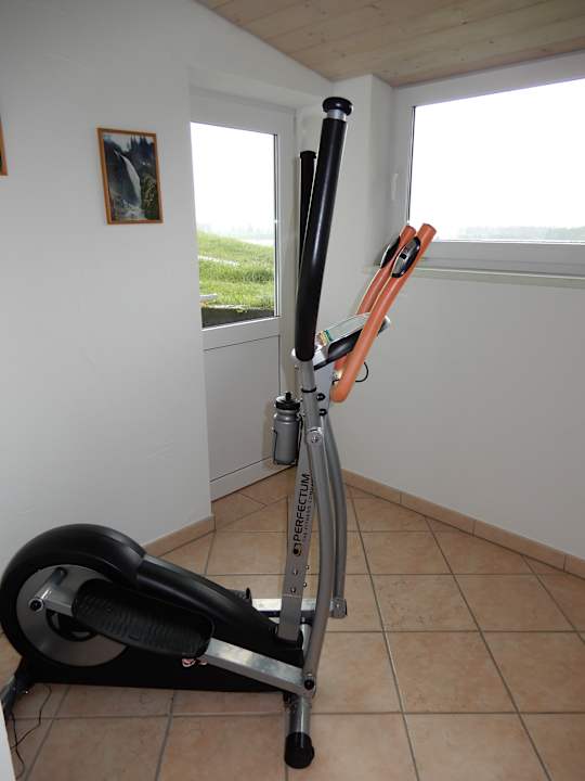 Sport & Freizeit Landhaus Schraudolf