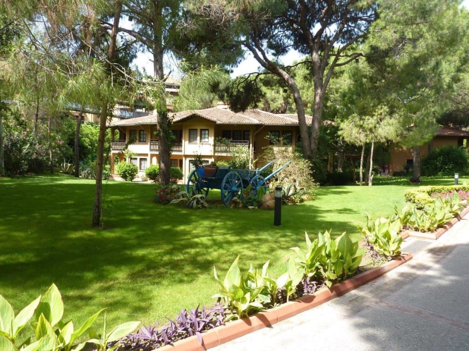 Magic Life - Impressionen Asteria Family Belek