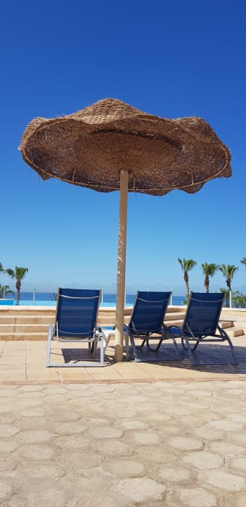 Außenansicht Pickalbatros Citadel Resort