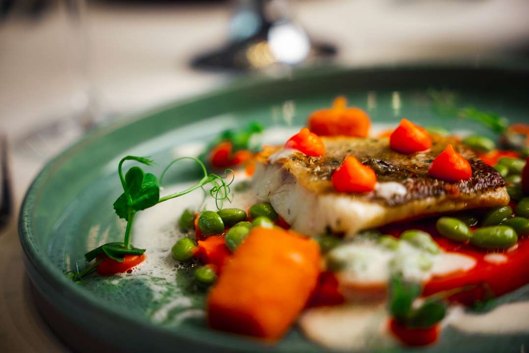 Gastro Parkhotel Kurhaus