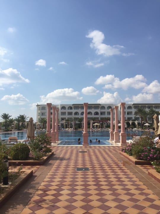 Pool Occidental Marco Polo