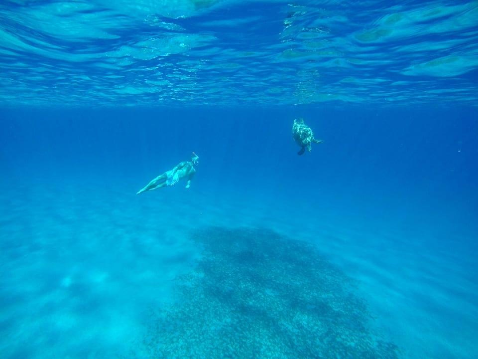Strand Tropitel Sahl Hasheesh
