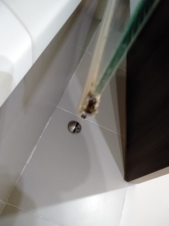 Zimmer Hotel Best Siroco