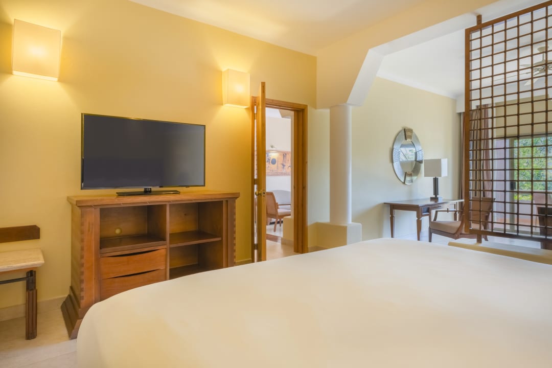 Zimmer Iberostar Selection Paraiso Maya Suites