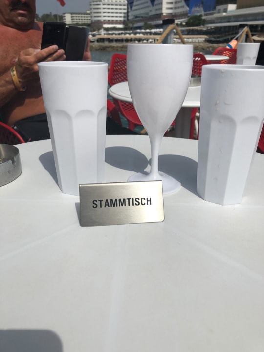 Gastro Granada Luxury Okurcalar