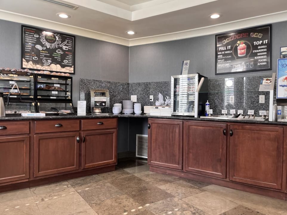 Gastro Best Western Plus Hotel Avita Suites