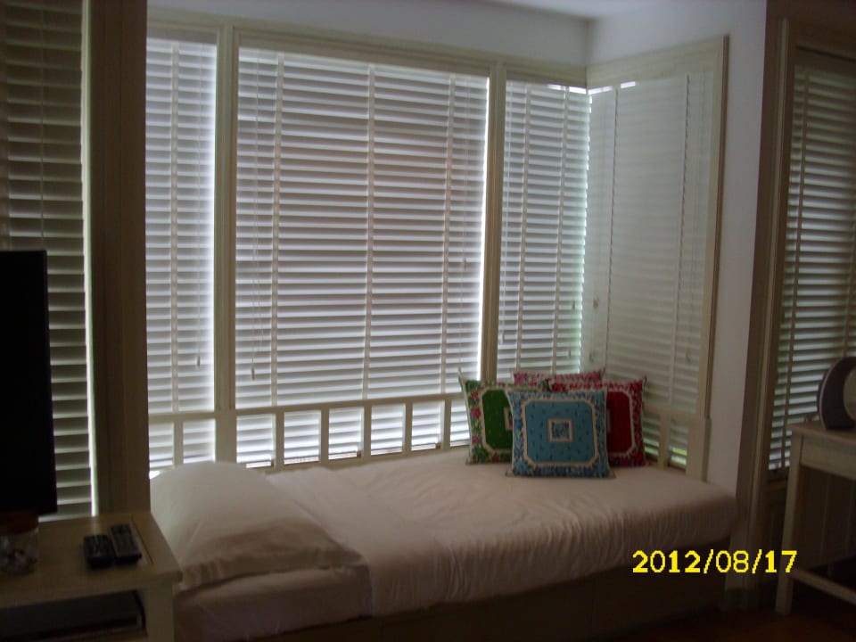 Daybed oder für 3. Person Hotel Rest Detail Hua Hin