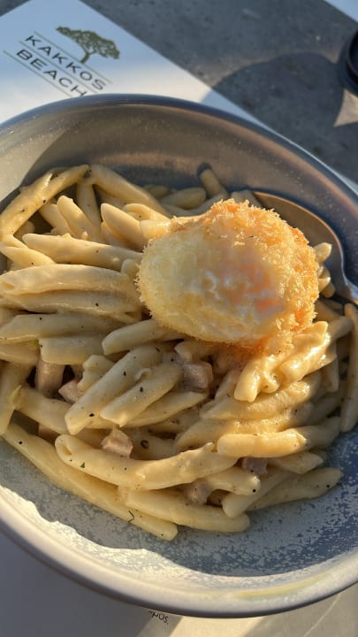 Gastro Hotel Kakkos Bay