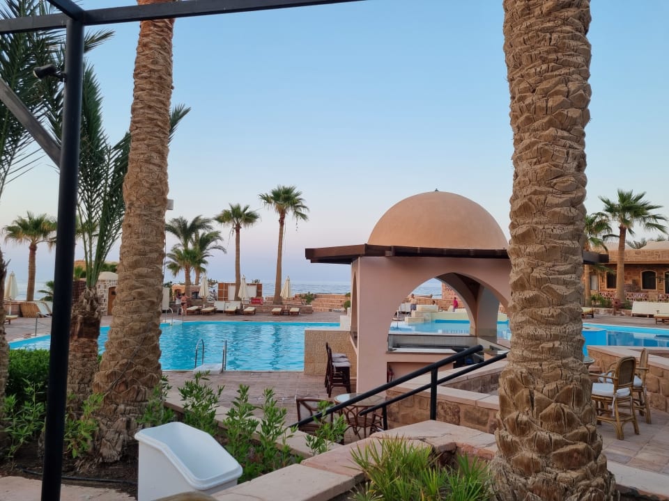 Pool Mövenpick Resort El Quseir