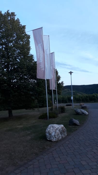 Zimmer Eurostrand Resort Moseltal