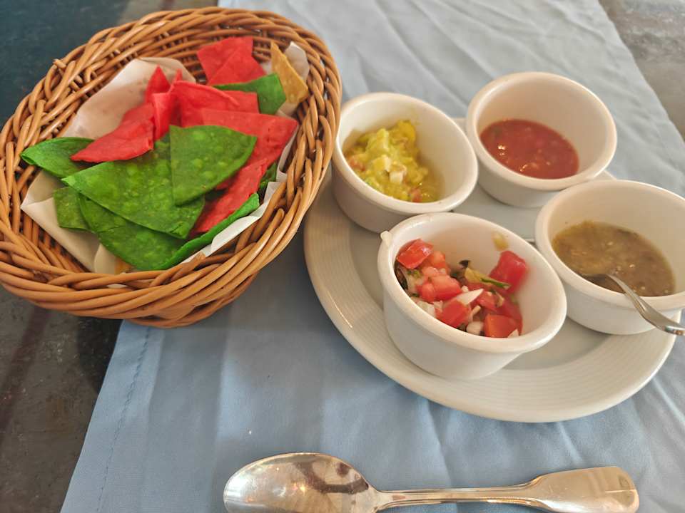 Gastro Viva Tangerine by Wyndham - All Inclusive Resort