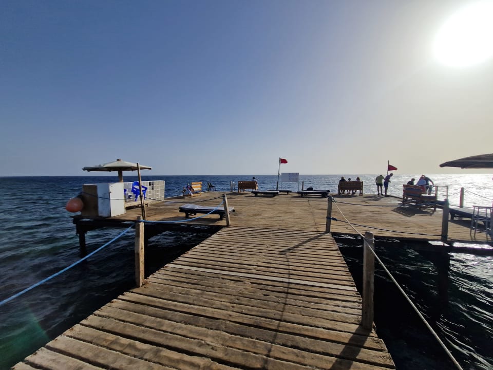 Strand Casa Mare Resort