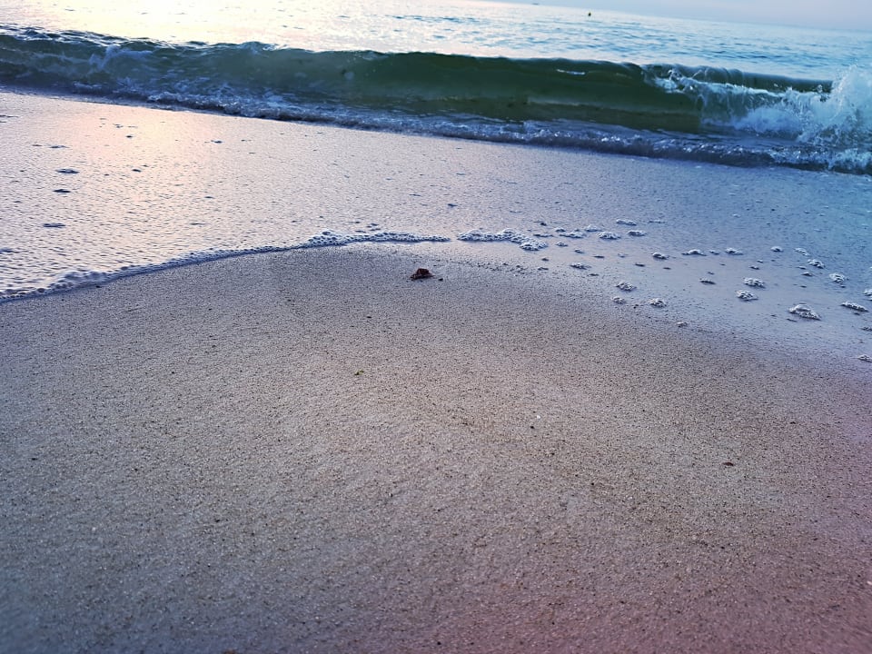 Strand Diune Resort by Zdrojowa