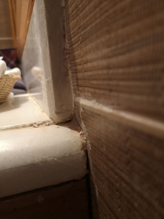 Zimmer Fort Arabesque Resort, Spa & Villas