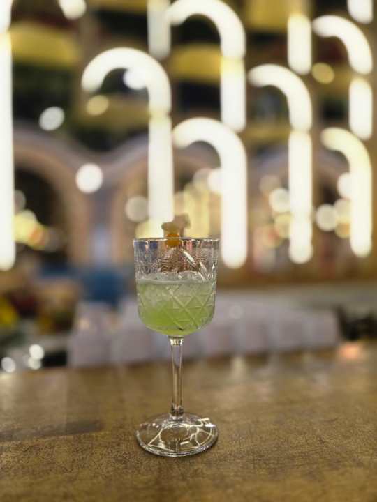 Gastro TUI MAGIC LIFE Jacaranda