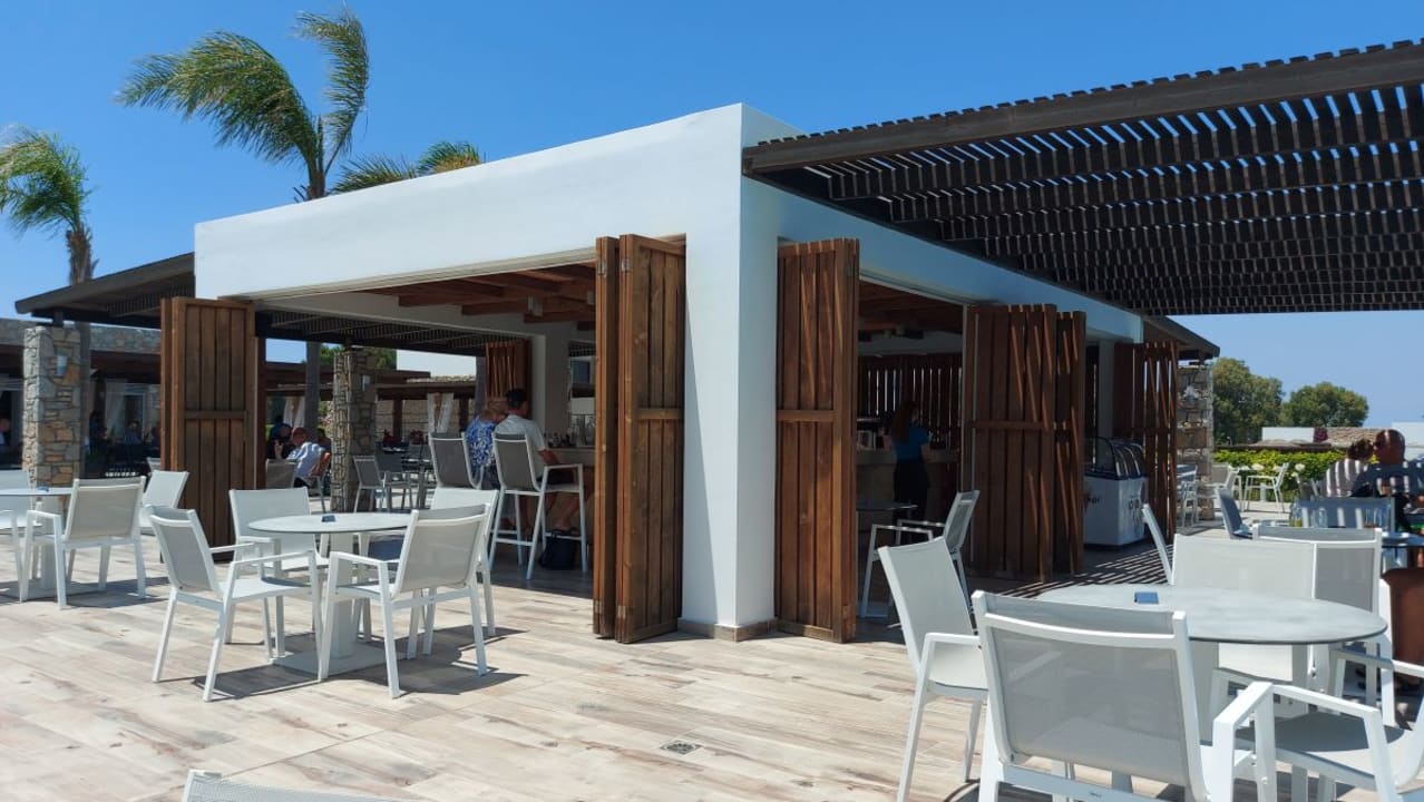 Gastro TUI BLUE Palazzo del Mare